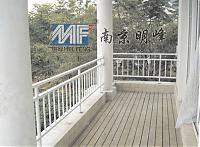Enlarge image-FRP  balcony rails