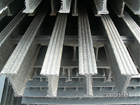 Enlarge image-FRP pultruded profiles