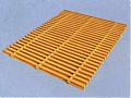 FRP pultruded grating